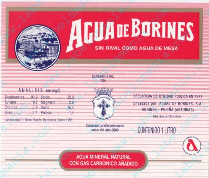 44008184-Agua de Borines