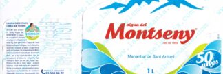 44008190-Aigua del Montseny