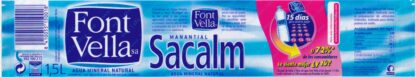 44008196-Font Vella Manantial Sacalm