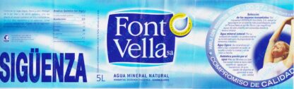 44009058-Font Vella Manantial Sigüenza