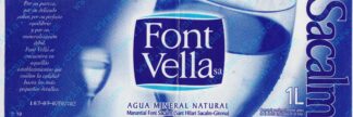 44009064-Font Vella Manantial Sacalm