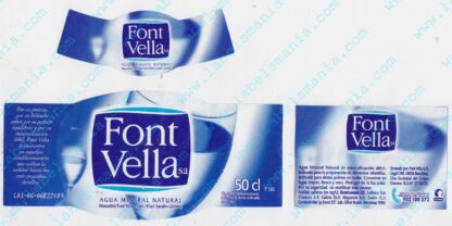 44009117-Font Vella Manantial Font Vella