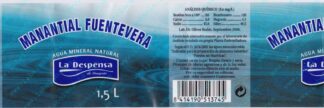 44009311-Manantial Fuentevera