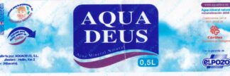 44009569-Aqua Deus Fuente Arquillo