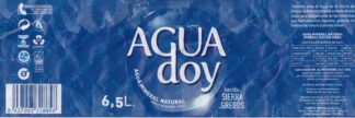 44009712-Agua Doy