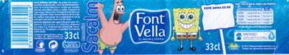 44010557-Font Vella Manantial Sacalm