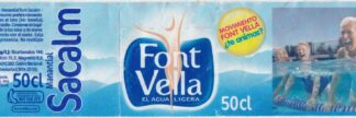 44010587-Font Vella Manantial Sacalm