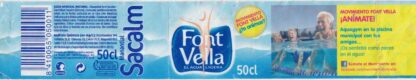 44010587-Font Vella Manantial Sacalm