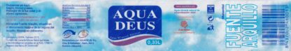 44011657-Aqua Deus Fuente Arquillo