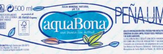 44011660-Aquabona Manantial Peña Umbría