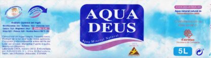 44013387-Aqua Deus Fuente Arquillo