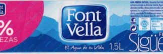 44015052-Font Vella Manantial Sigüenza