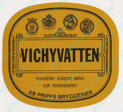 45012362-Vichy Vatten