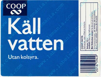 45012852-Käll Vatten