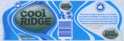 50002556-Cool Ridge