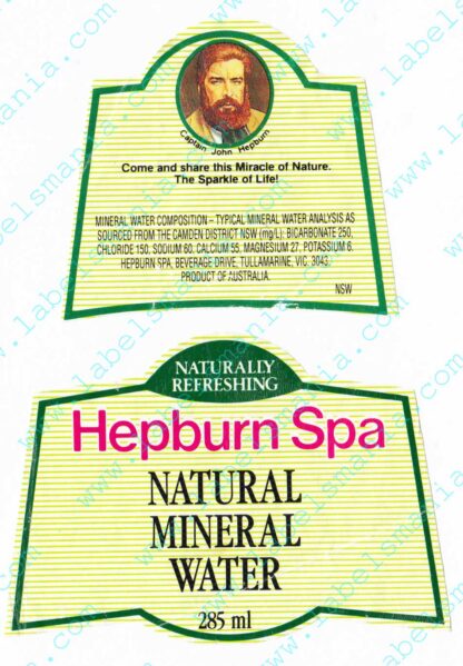 50006308-Hepburn Spa