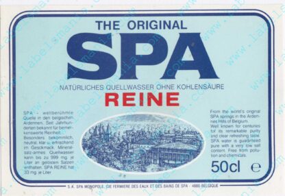 6008733-Spa Reine