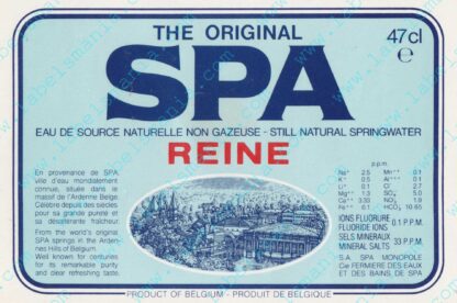 6008734-Spa Reine