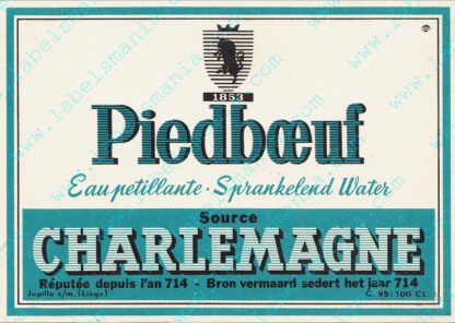 6014831-Piedboeuf Source Charlemagne