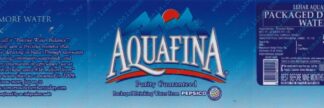 83010445-Aquafina