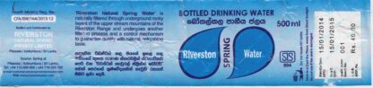 87012780-Riverston Spring Water