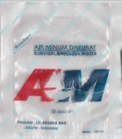 95014800-Air Minum Darurat