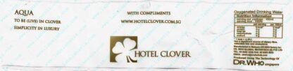 97012939-Hotel Clover