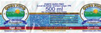 133015535-Ouro Fino