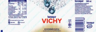 14015599-Bonaqua Vichy