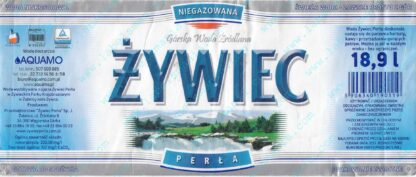 33015755-Zywiec Perla