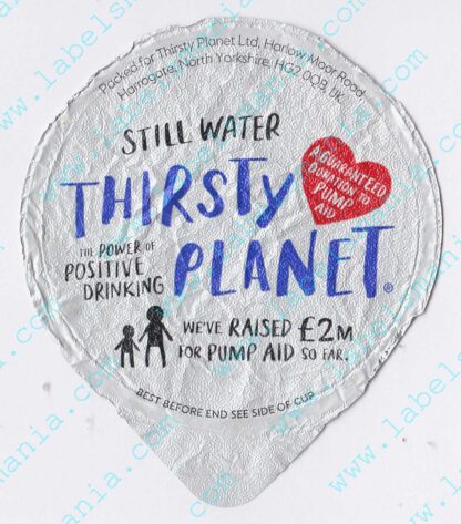 36015635-Thirsty Planet