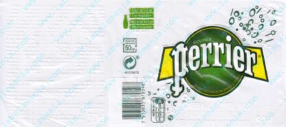 15016420-Perrier