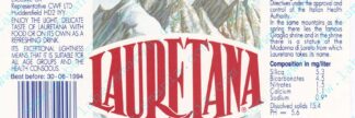 21016444-Lauretana