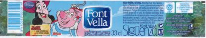 44016350-Font Vella Manantial Sigüenza