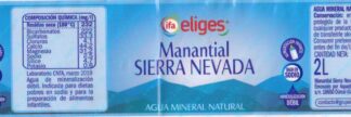 44016541-Manantial Sierra Nevada