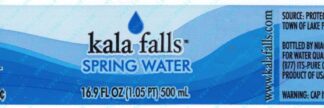 110016581-Kala Falls