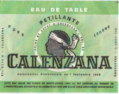 15016857-Calenzana