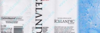 20016555-Icelandic Glacial