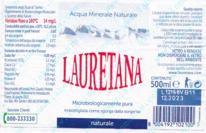 21016687-Lauretana