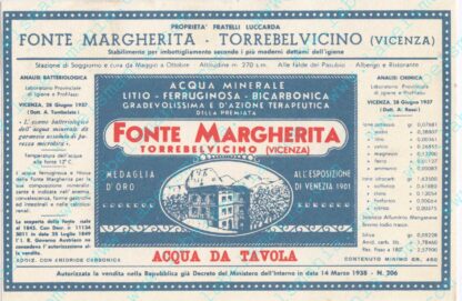 21016798-Fonte Margherita