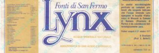 21016833-Lynx