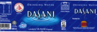 97016916-Dasani