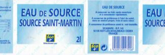 15017294-Source St-Martin