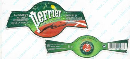 15017319-Perrier