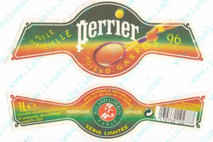 15017322-Perrier