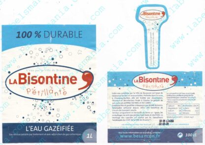 15017329-La Bisontine