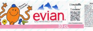 15017461-Evian