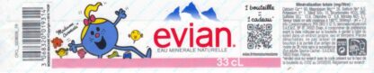 15017462-Evian