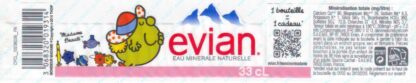 15017463-Evian