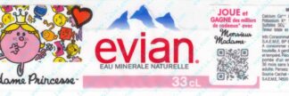 15017464-Evian